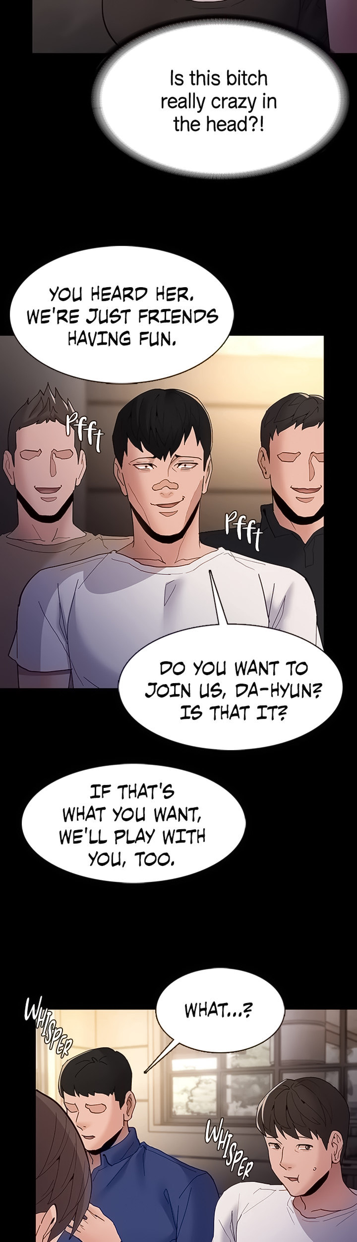 Pervert Diary - Chapter 40 - picture 27