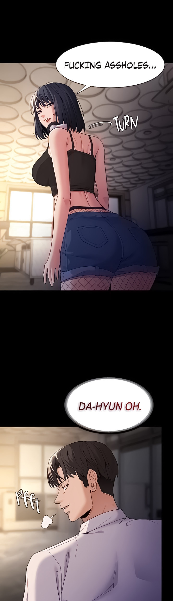 Pervert Diary - Chapter 40 - picture 30