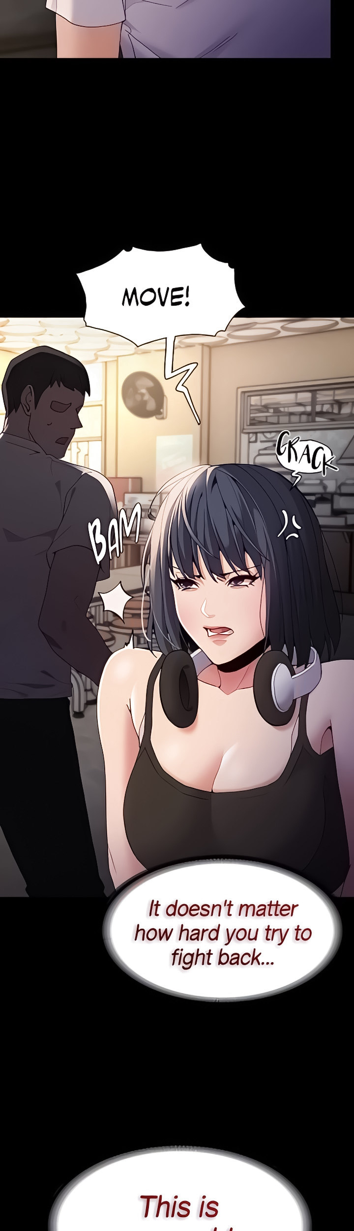 Pervert Diary - Chapter 40 - picture 31