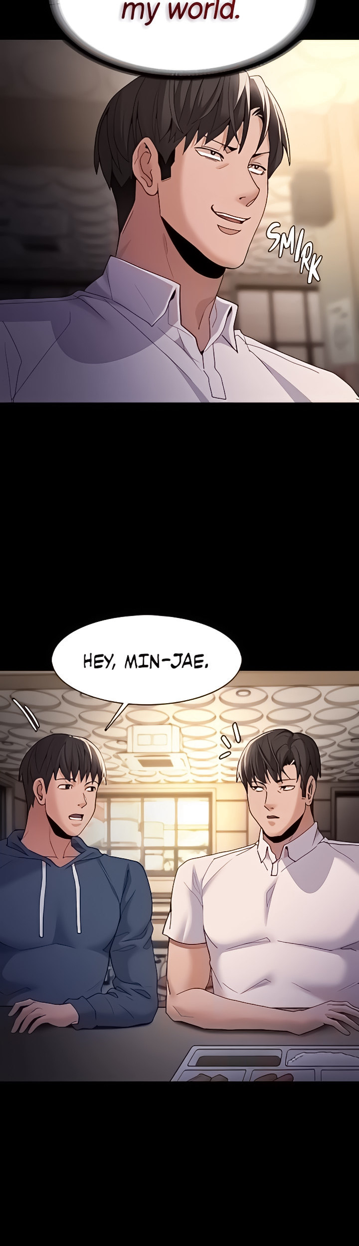 Pervert Diary - Chapter 40 - picture 32