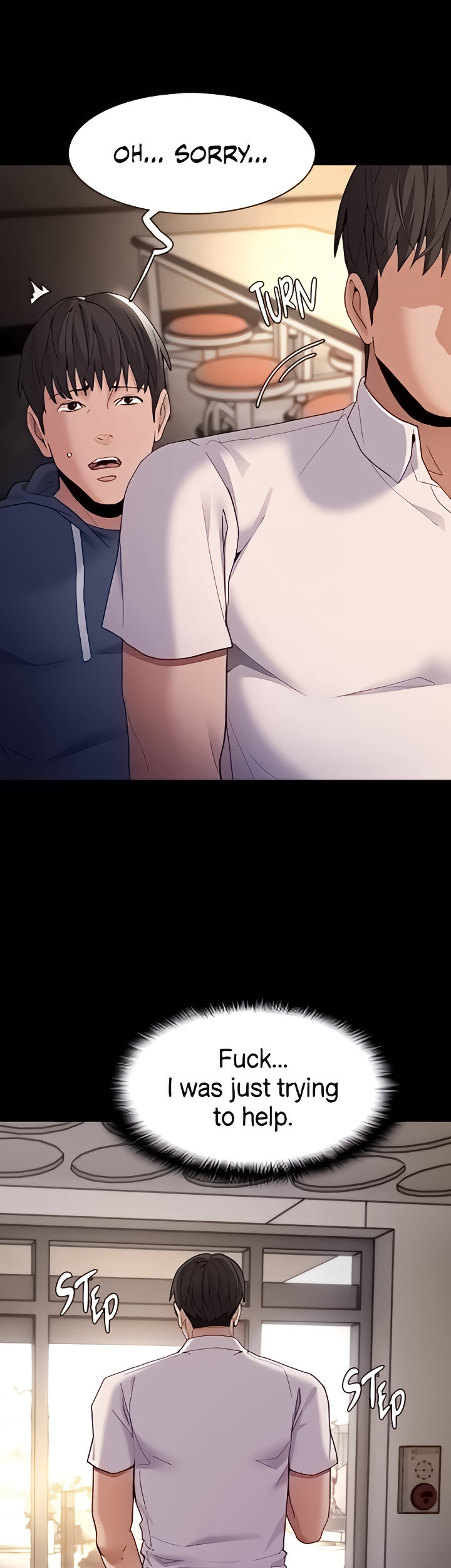 Pervert Diary - Chapter 40 - picture 35