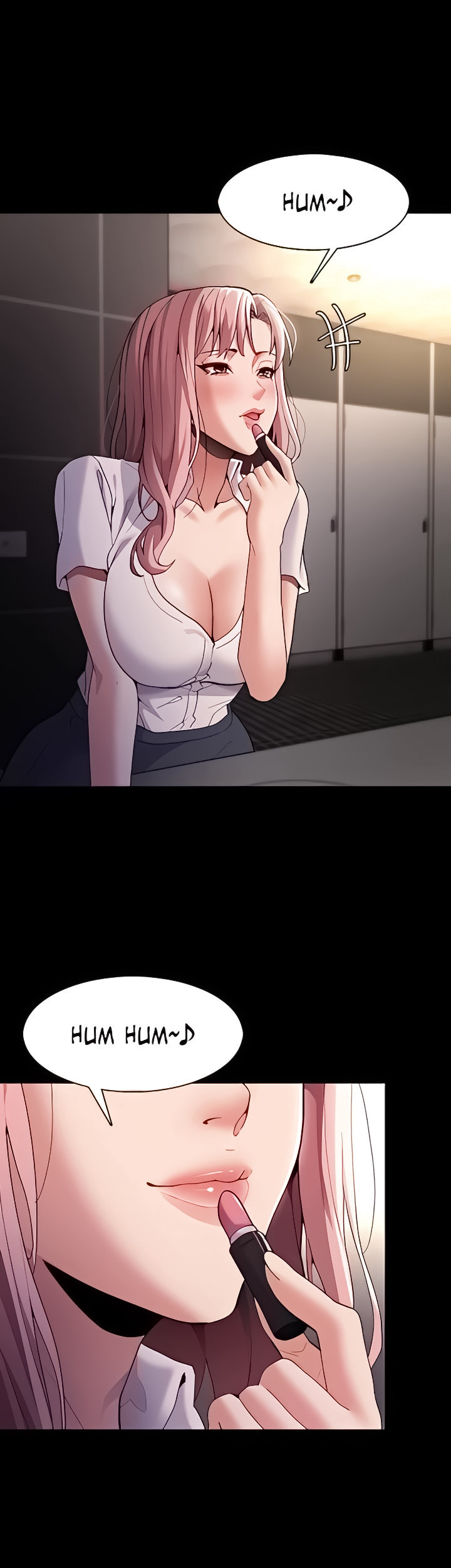 Pervert Diary - Chapter 40 - picture 38