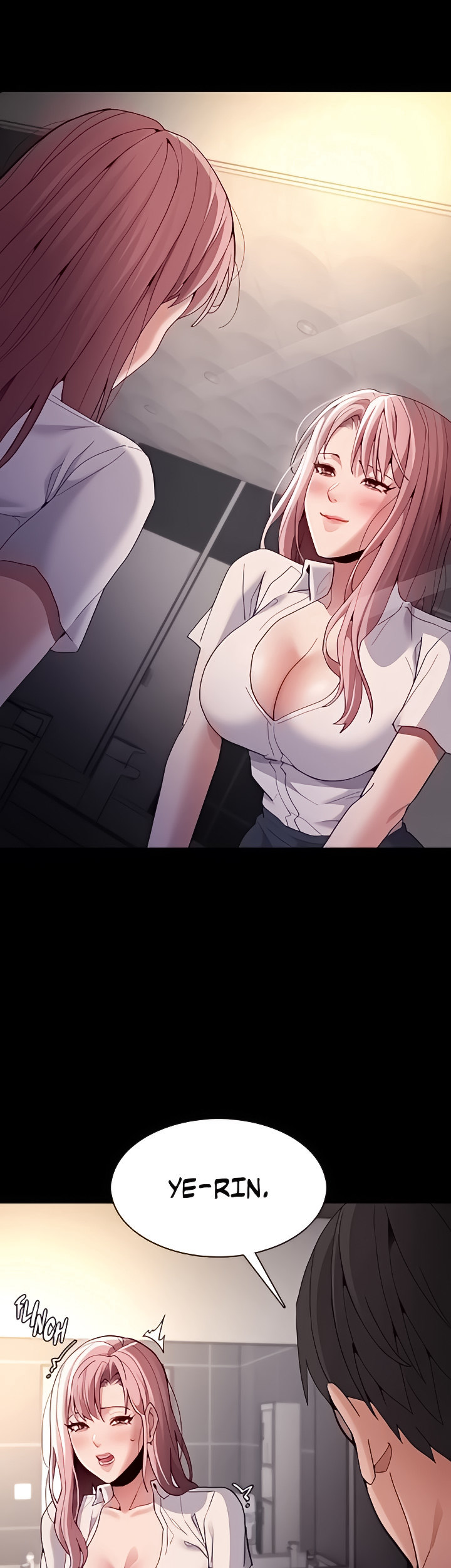 Pervert Diary - Chapter 40 - picture 39