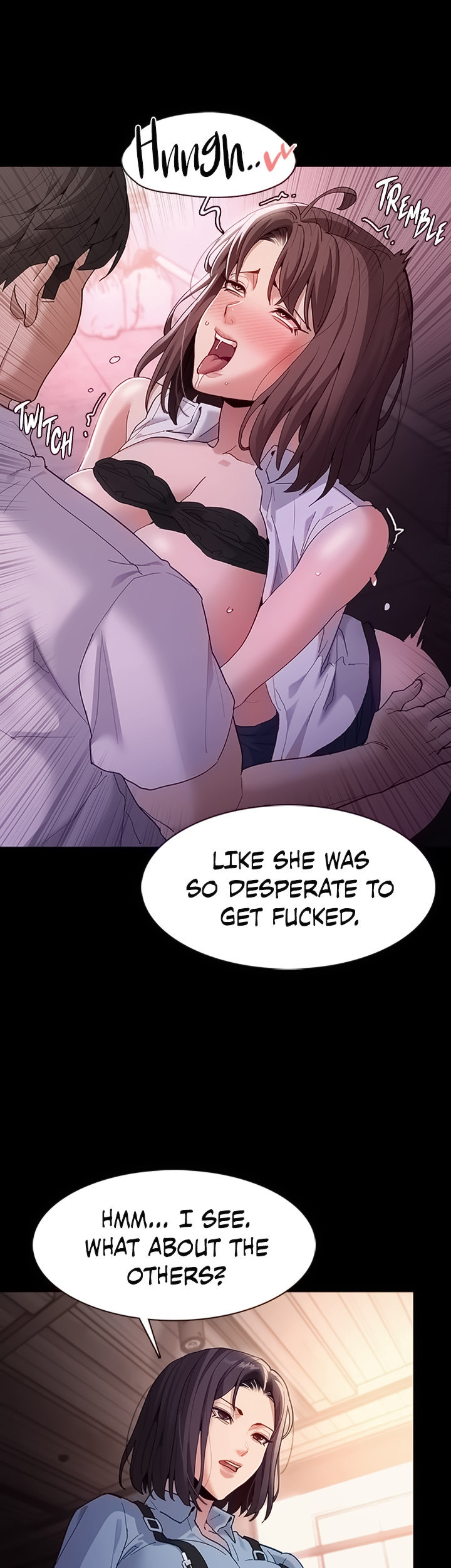 Pervert Diary - Chapter 40 - picture 4