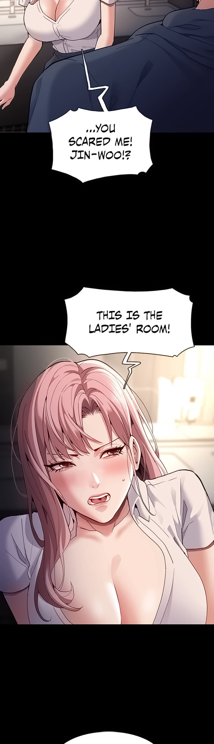 Pervert Diary - Chapter 40 - picture 40