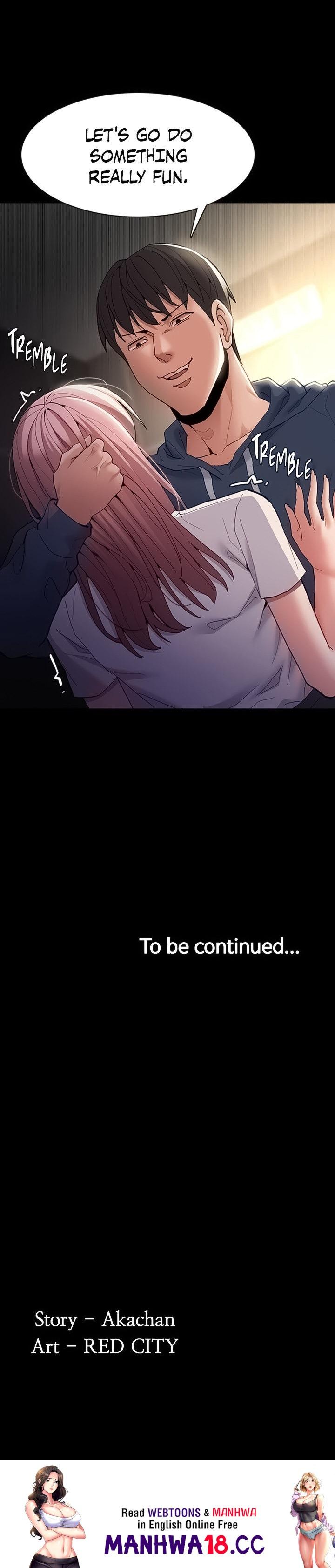Pervert Diary - Chapter 40 - picture 42