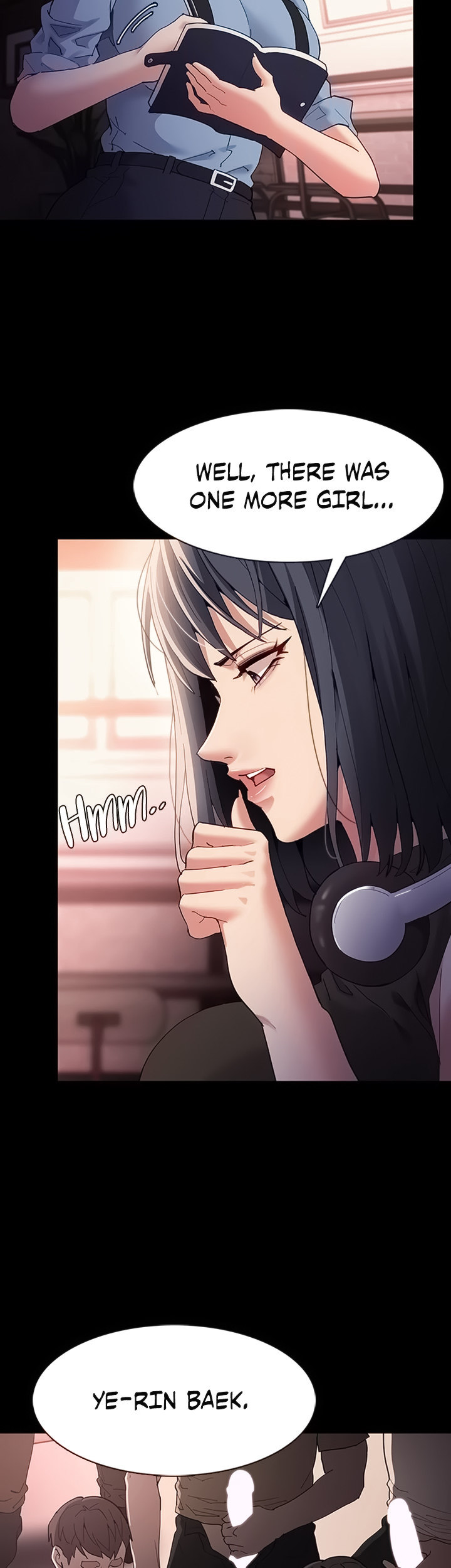 Pervert Diary - Chapter 40 - picture 5