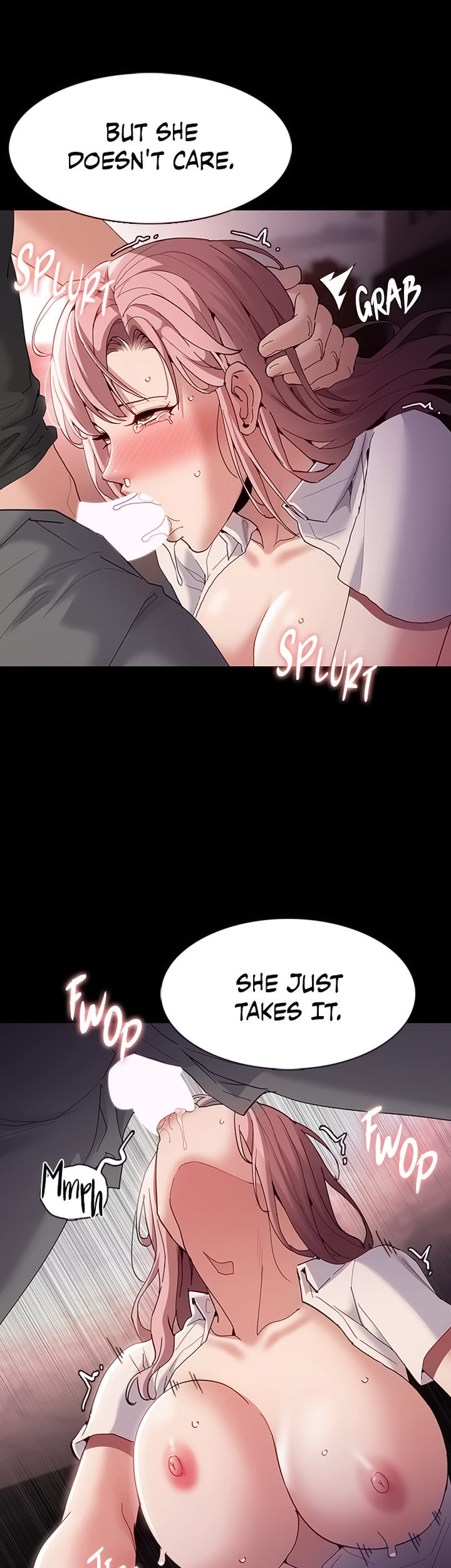 Pervert Diary - Chapter 40 - picture 8