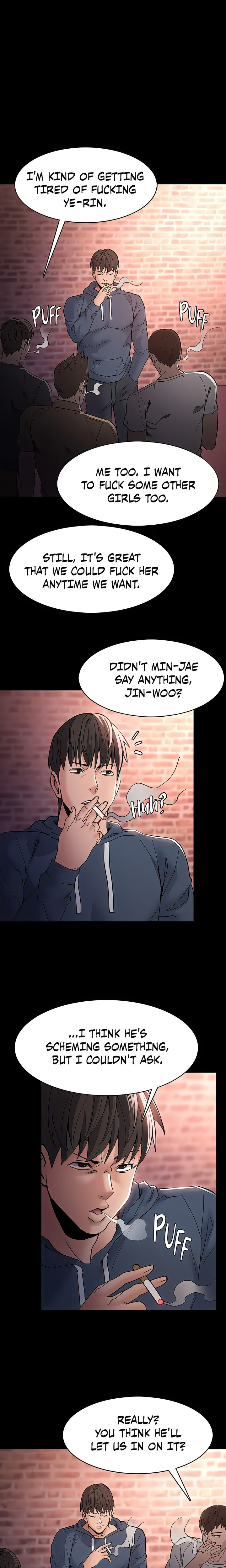 Pervert Diary - Chapter 41 - picture 0