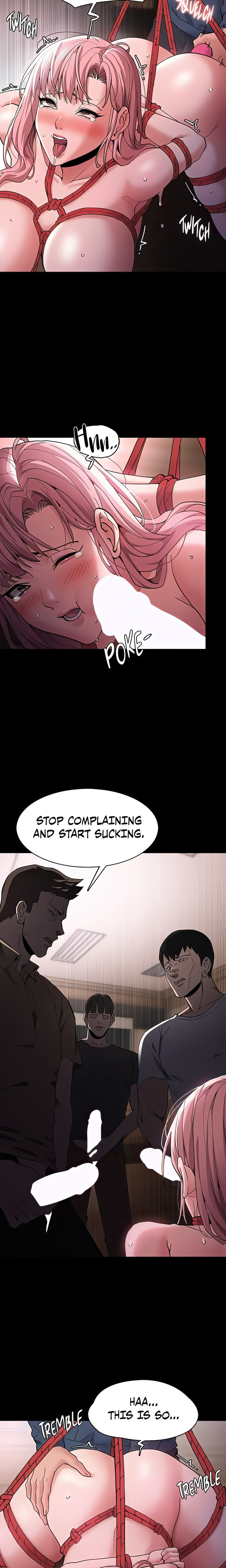 Pervert Diary - Chapter 41 - picture 10