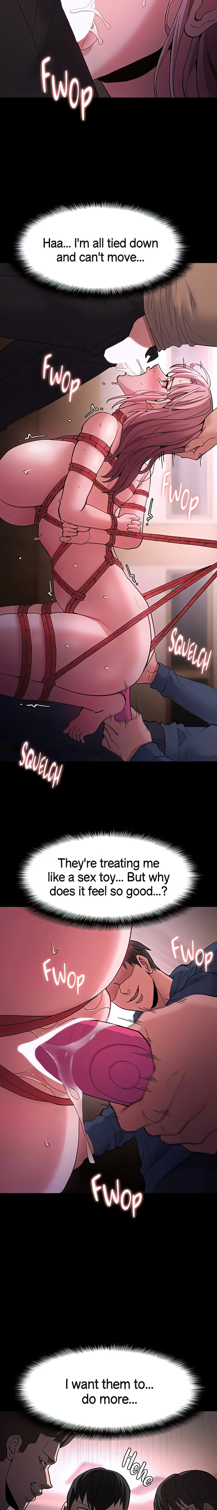 Pervert Diary - Chapter 41 - picture 13