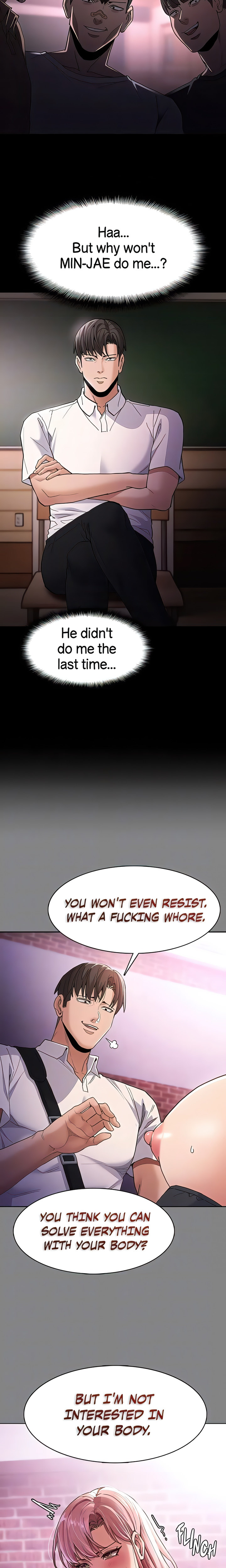 Pervert Diary - Chapter 41 - picture 14