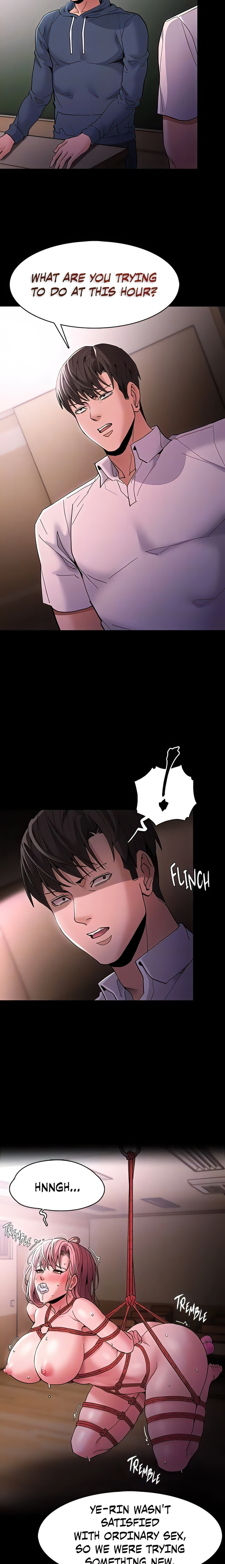 Pervert Diary - Chapter 41 - picture 4