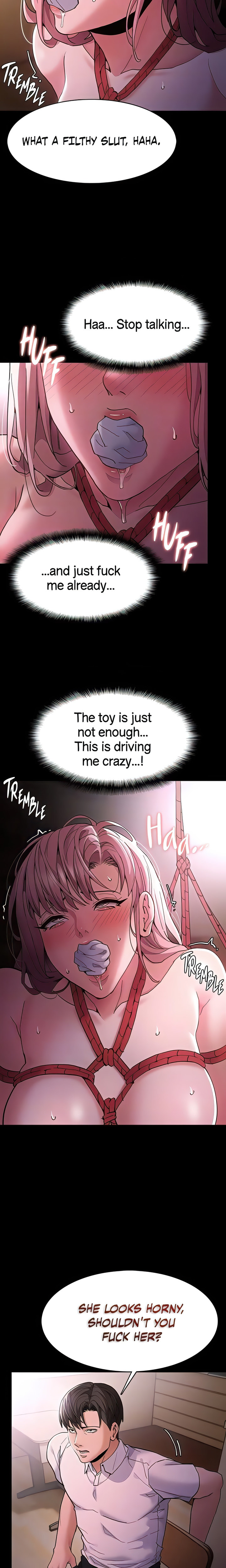 Pervert Diary - Chapter 41 - picture 6
