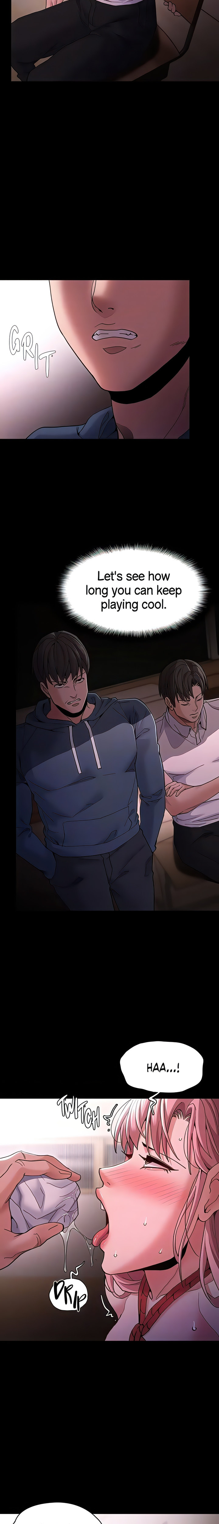 Pervert Diary - Chapter 41 - picture 7