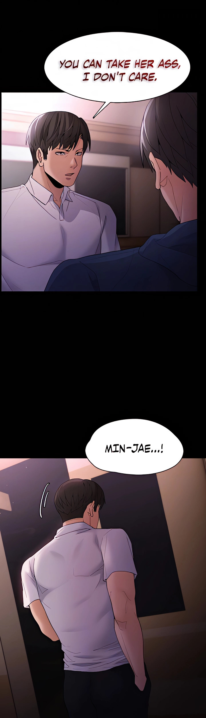 Pervert Diary - Chapter 42 - picture 11