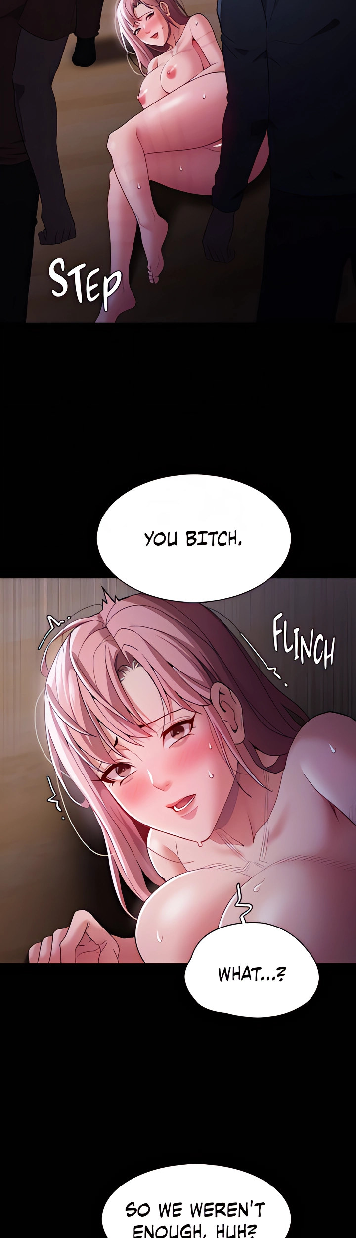 Pervert Diary - Chapter 42 - picture 13