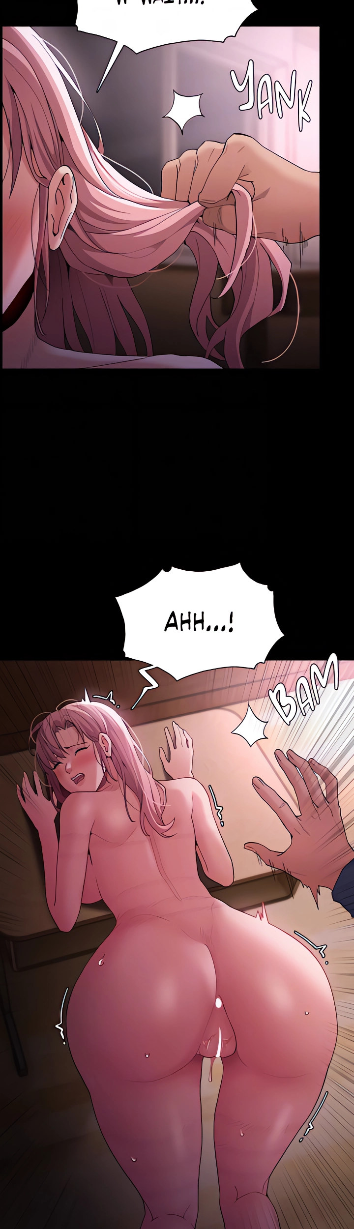 Pervert Diary - Chapter 42 - picture 16