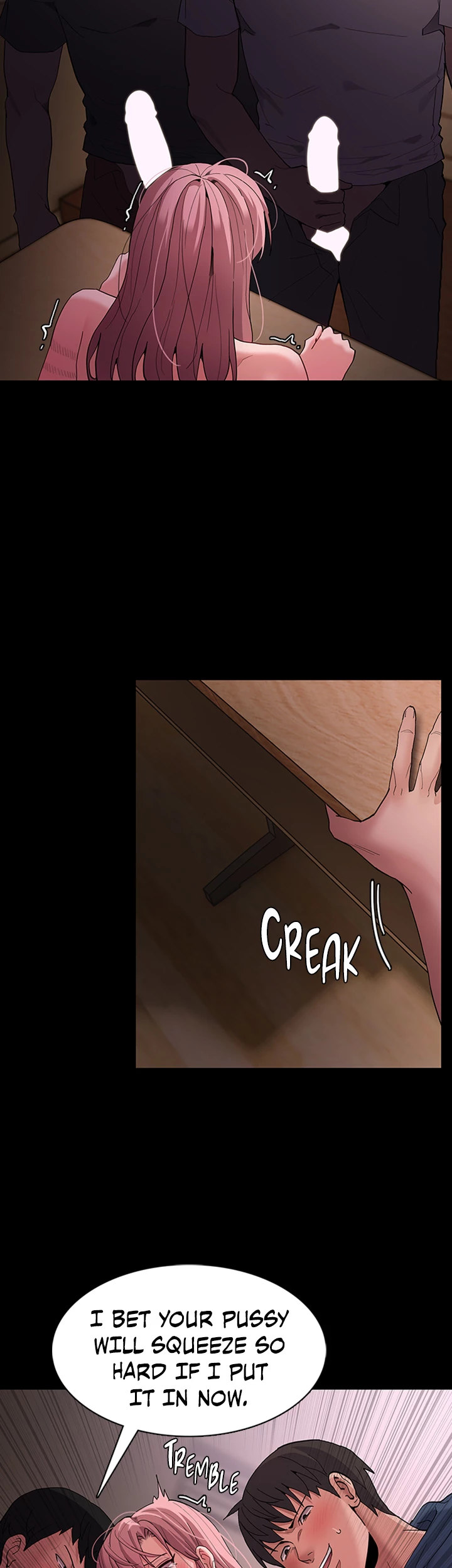 Pervert Diary - Chapter 42 - picture 28