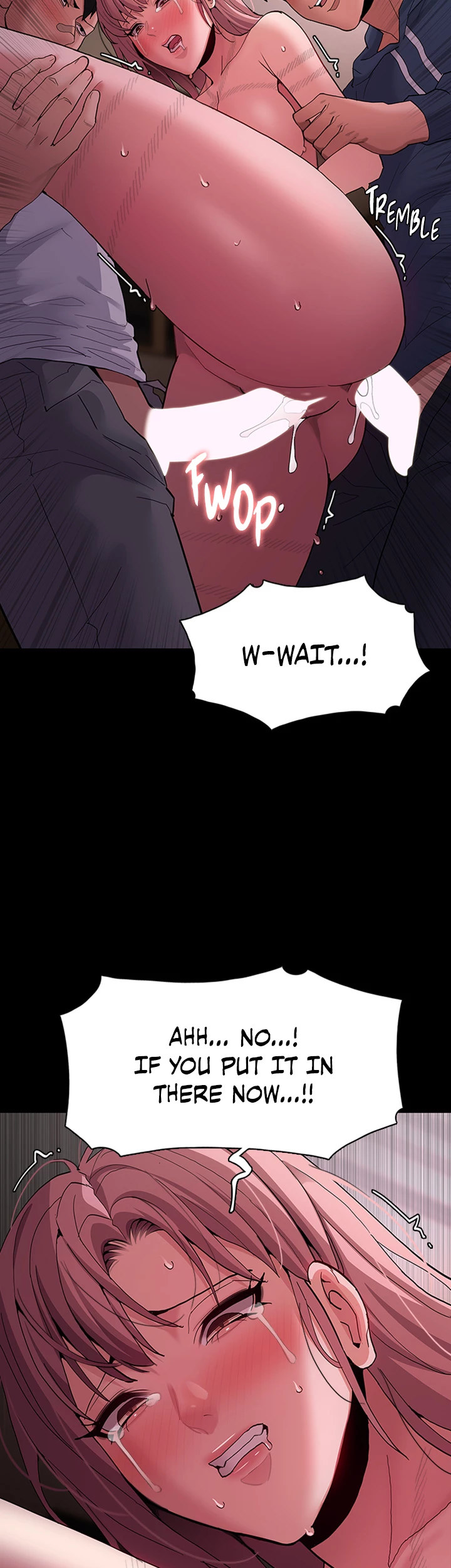 Pervert Diary - Chapter 42 - picture 29