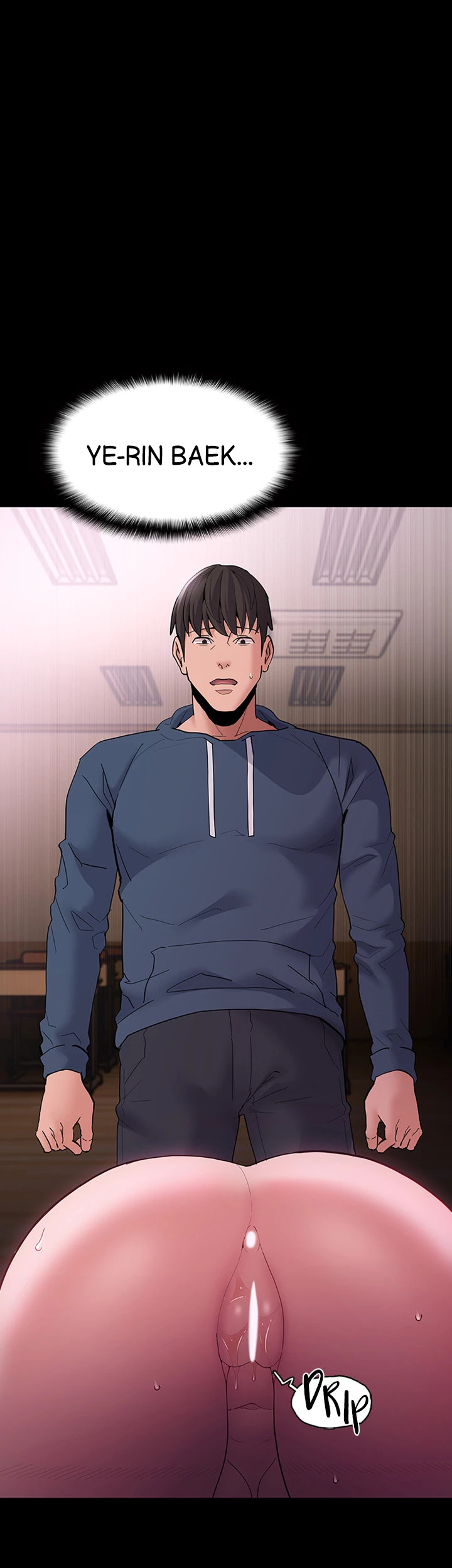 Pervert Diary - Chapter 42 - picture 3