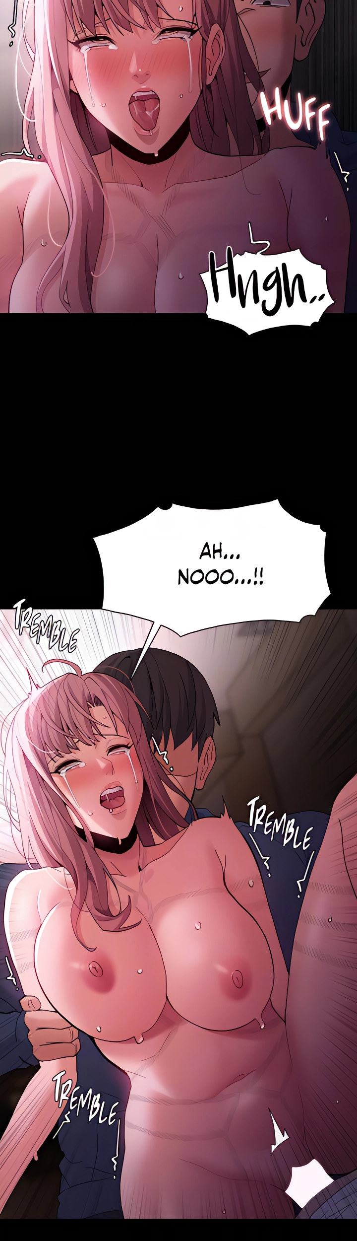 Pervert Diary - Chapter 42 - picture 33