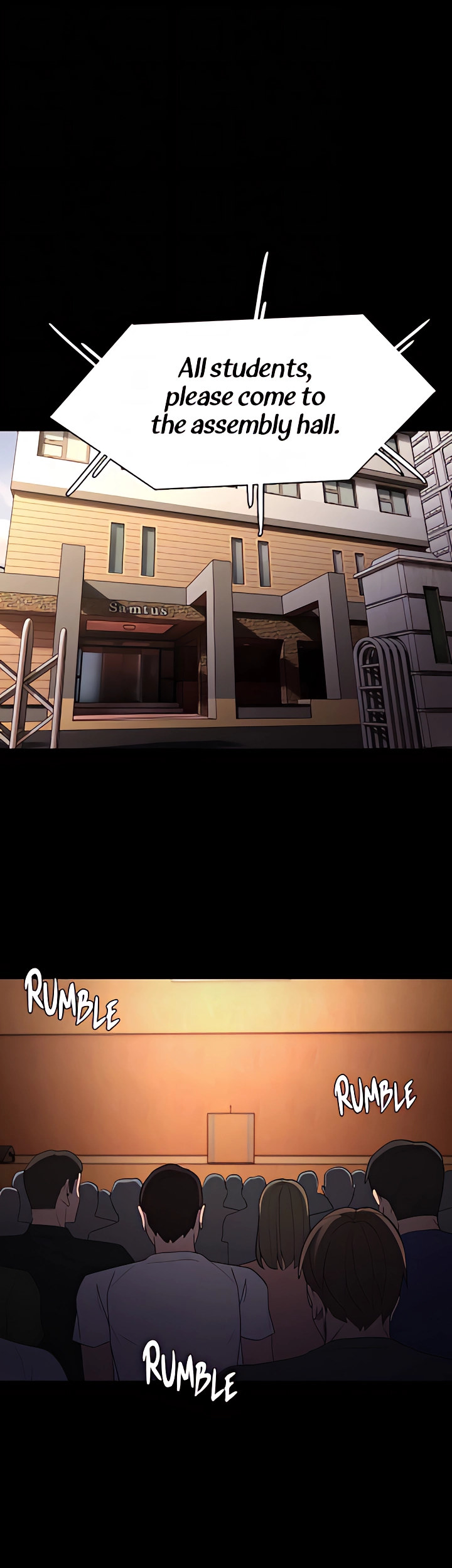 Pervert Diary - Chapter 42 - picture 36