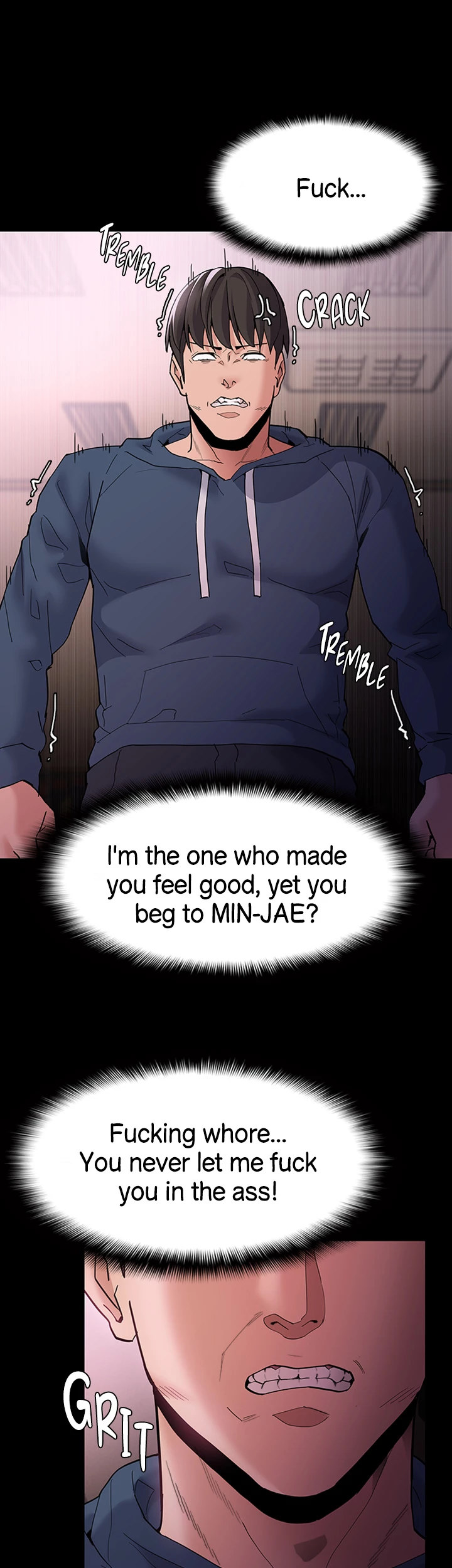 Pervert Diary - Chapter 42 - picture 4