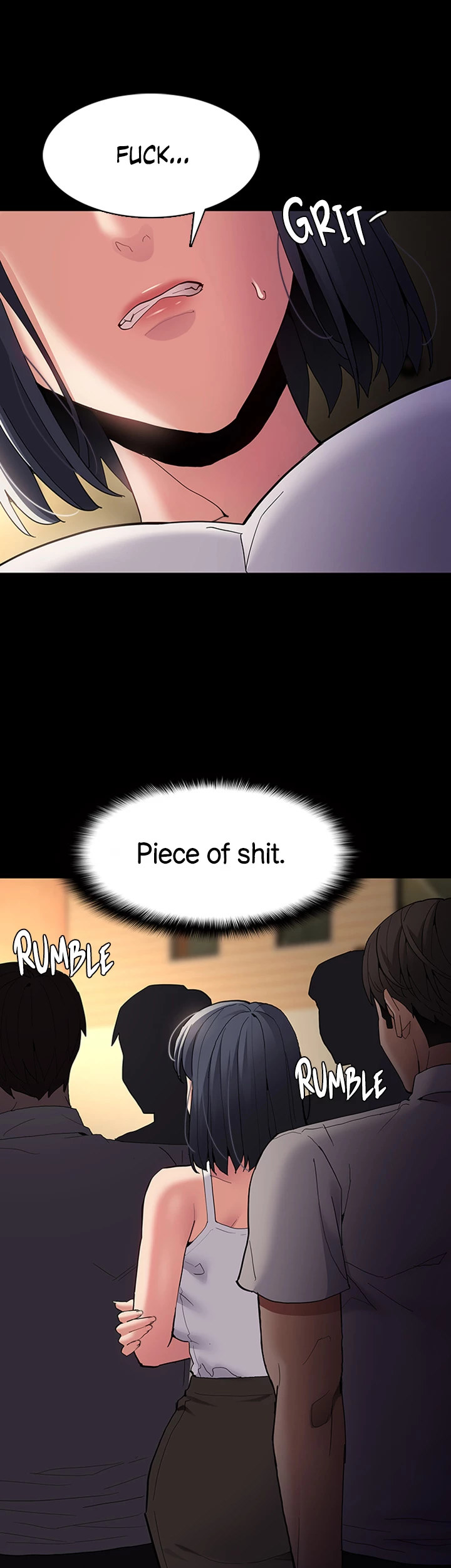 Pervert Diary - Chapter 42 - picture 43