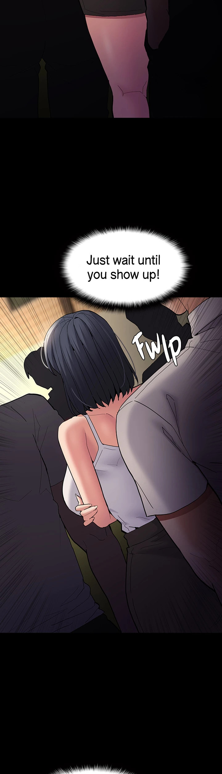 Pervert Diary - Chapter 42 - picture 44
