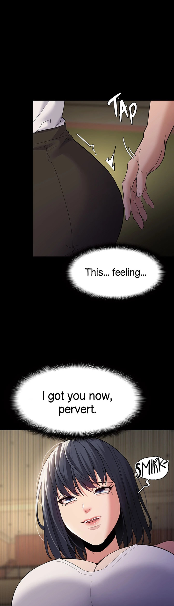 Pervert Diary - Chapter 42 - picture 47