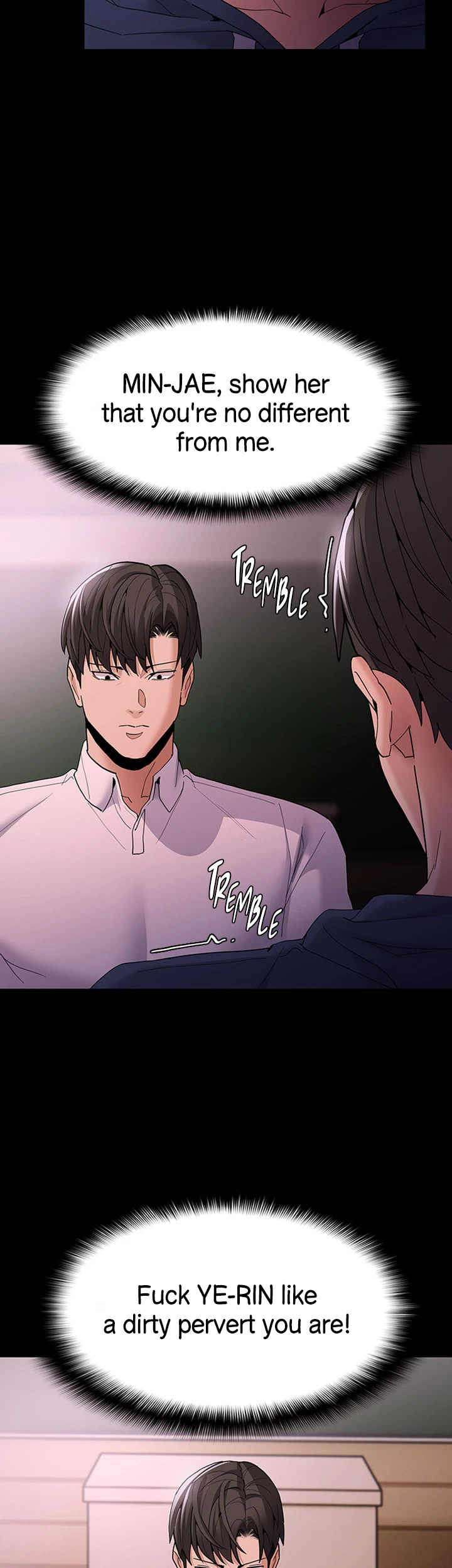 Pervert Diary - Chapter 42 - picture 5