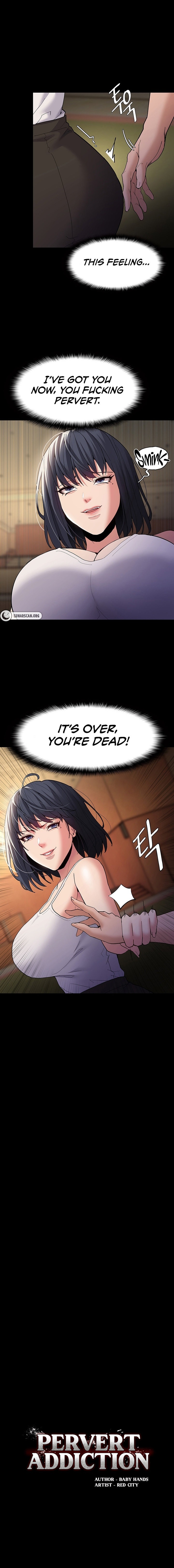 Pervert Diary - Chapter 43 - picture 0