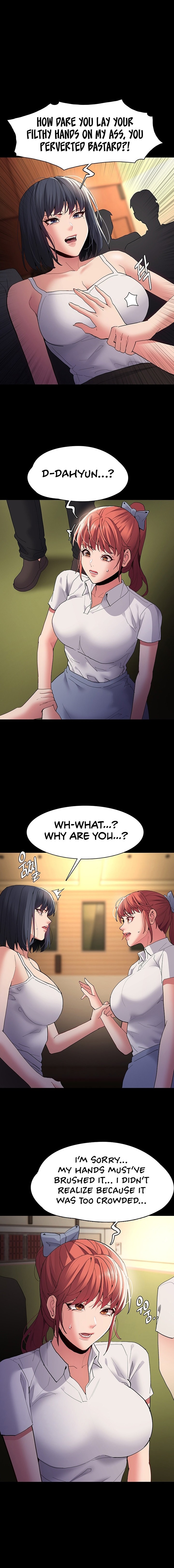 Pervert Diary - Chapter 43 - picture 1