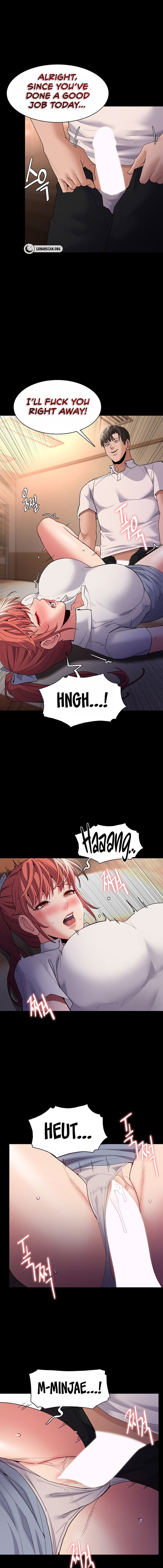 Pervert Diary - Chapter 43 - picture 10