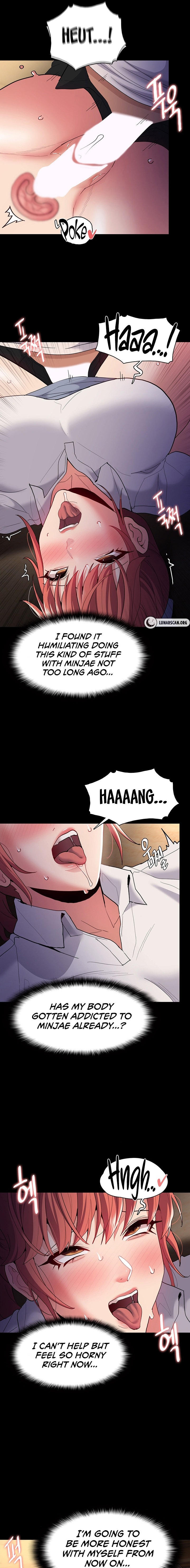 Pervert Diary - Chapter 43 - picture 12