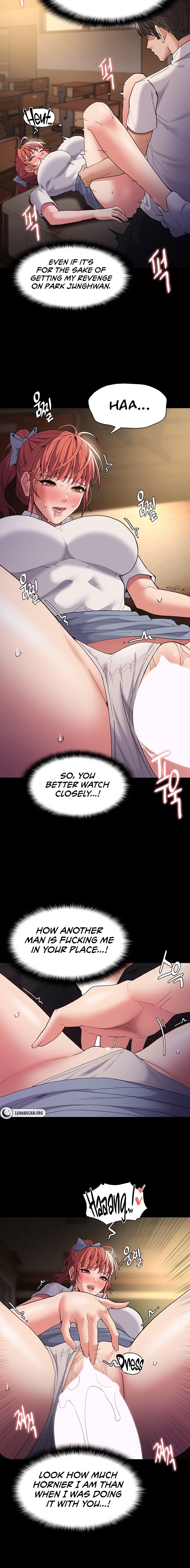 Pervert Diary - Chapter 43 - picture 13