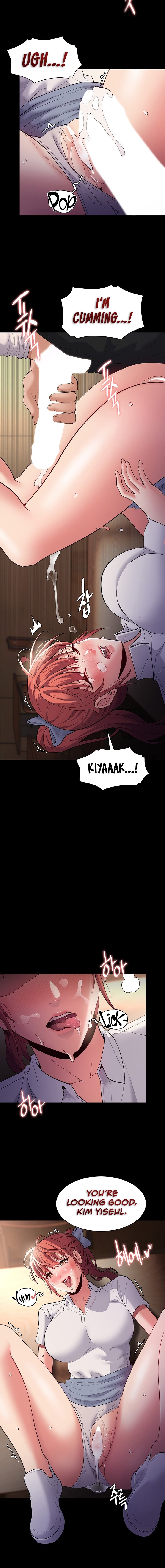 Pervert Diary - Chapter 43 - picture 15