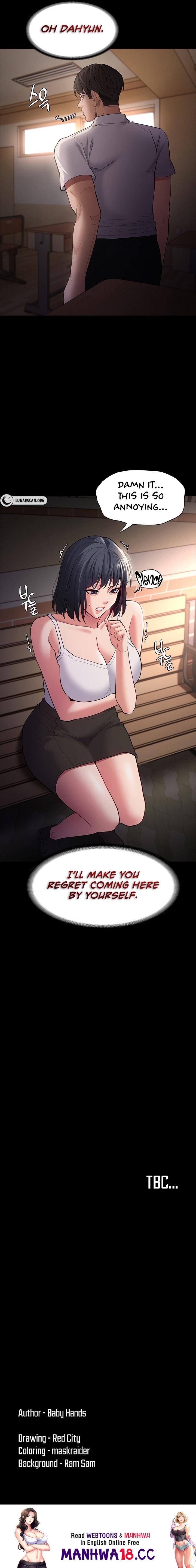 Pervert Diary - Chapter 43 - picture 16