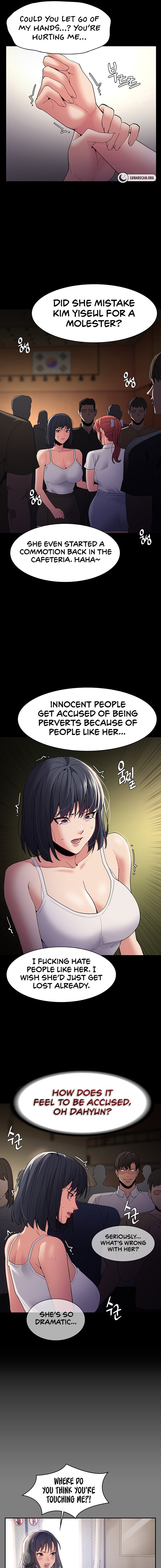 Pervert Diary - Chapter 43 - picture 2