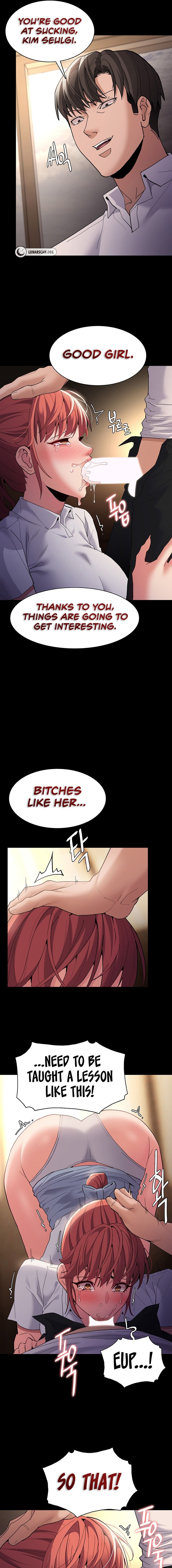 Pervert Diary - Chapter 43 - picture 6