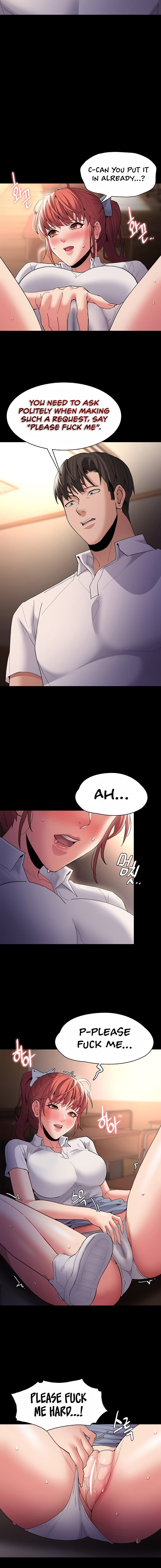 Pervert Diary - Chapter 43 - picture 9