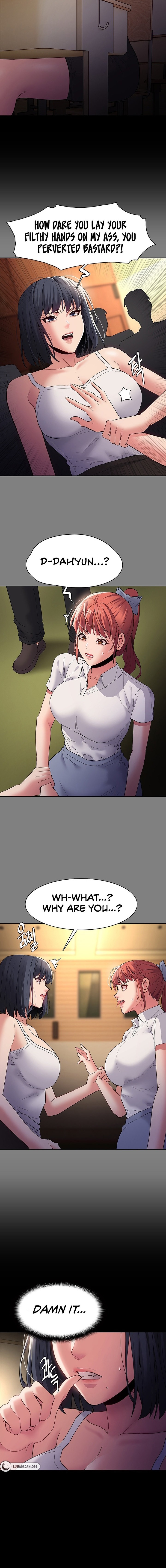 Pervert Diary - Chapter 44 - picture 1