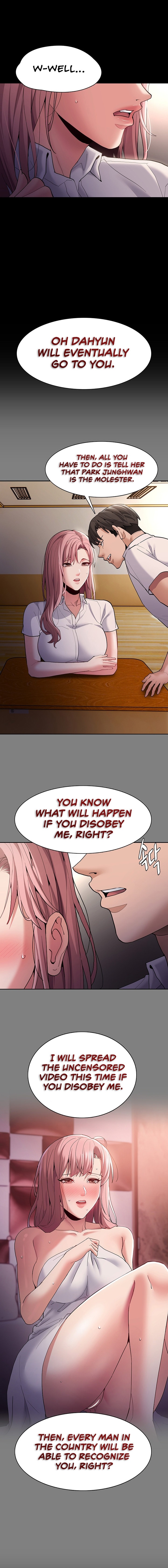 Pervert Diary - Chapter 44 - picture 11