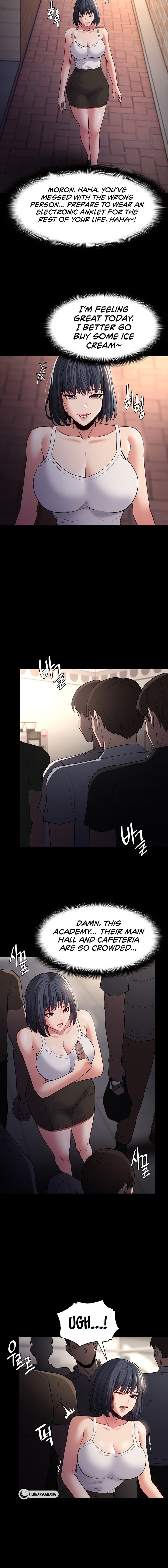 Pervert Diary - Chapter 44 - picture 13