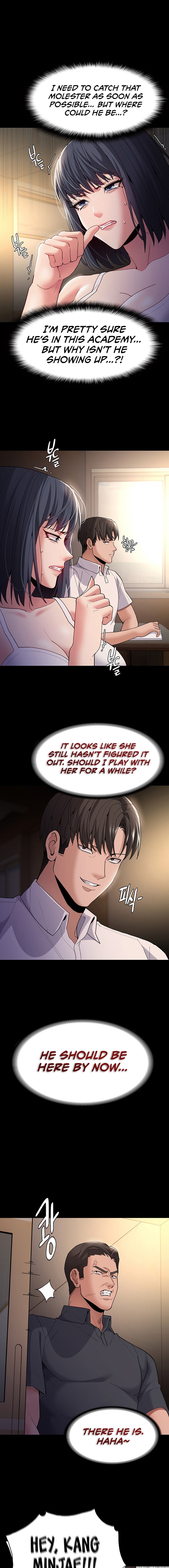 Pervert Diary - Chapter 44 - picture 2