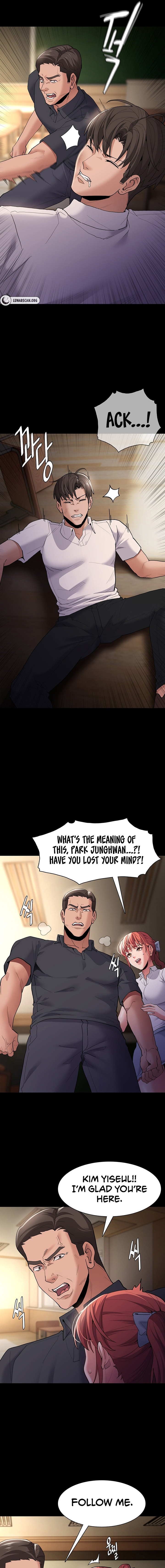 Pervert Diary - Chapter 44 - picture 4