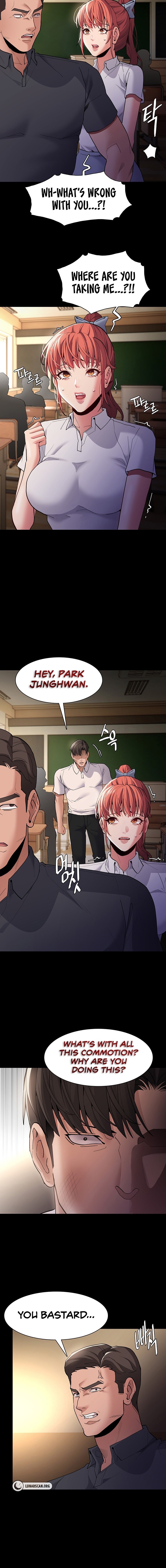 Pervert Diary - Chapter 44 - picture 5