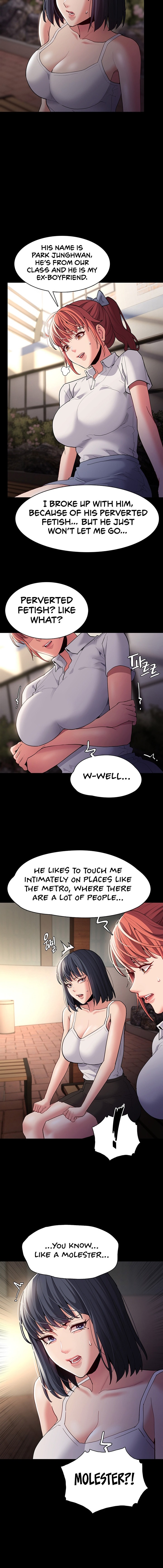 Pervert Diary - Chapter 44 - picture 7