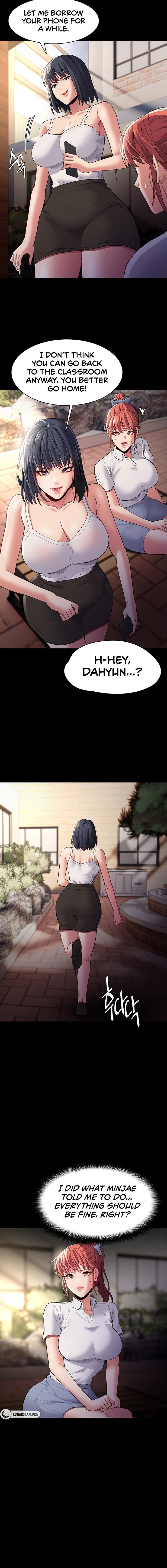 Pervert Diary - Chapter 44 - picture 9